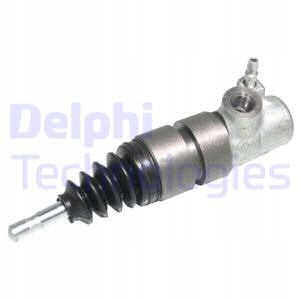 фото №2, Delphi ll40814 привод, сцепление