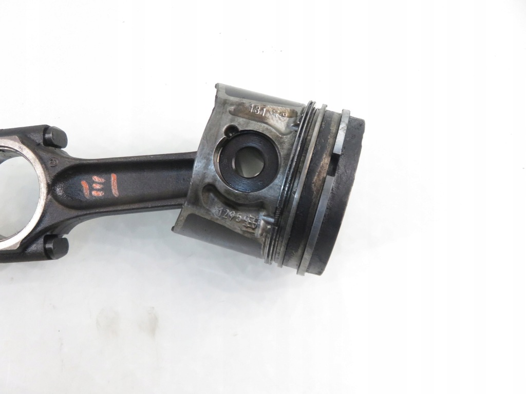 фото №6, Поршень шатун ford kuga i 2.0 tdci 085190