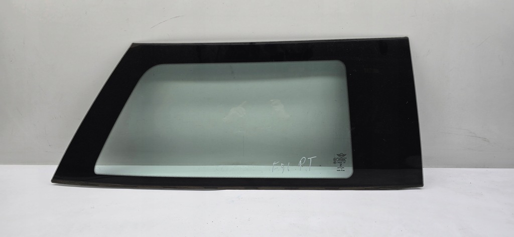 фото №1, Mini cooper f56 скло koroseryjna задня права