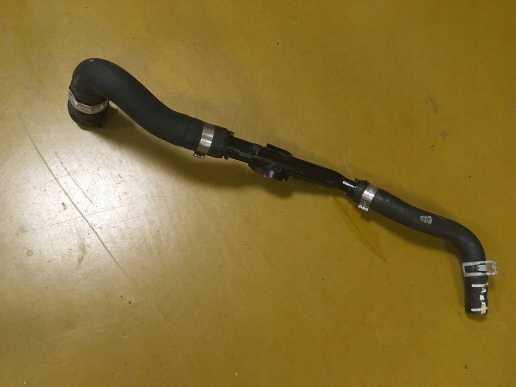 фото №1, Труба шланг wąż 1.5 bluehdi peugeot 3008 5008 ii