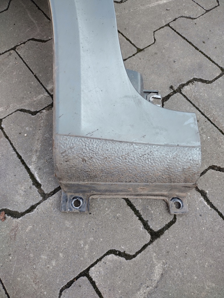 фото №2, Крила лівий renault laguna ii lift