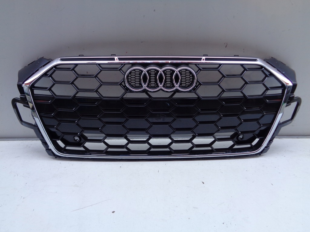 фото №1, Nowa решітка радіатора решітка радіатора audi a5 s-line s5 8w6 19- lift