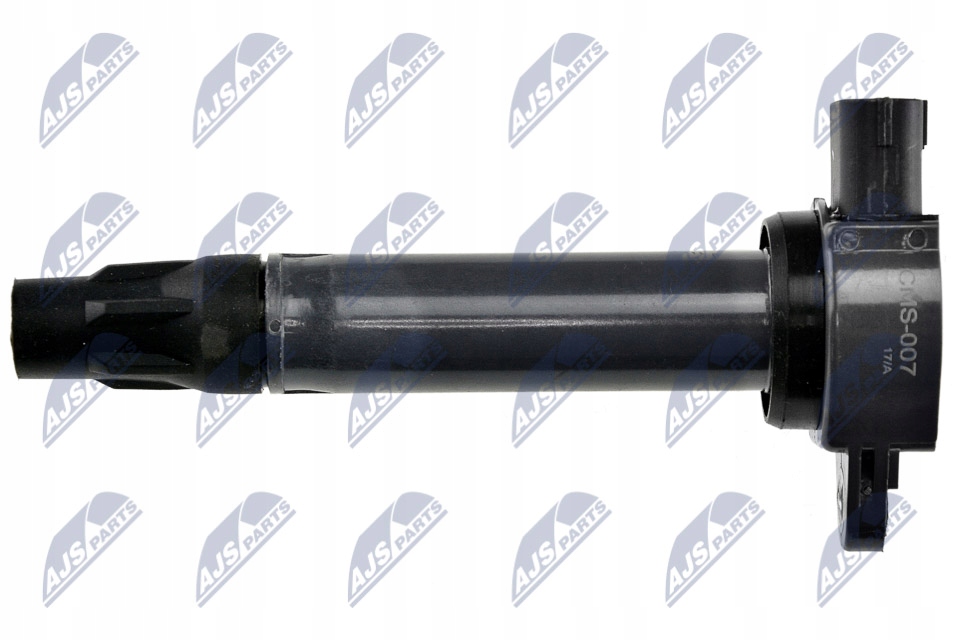 фото №4, Ecz-ms-007 nty котушка запалювання citroen c4 aircross