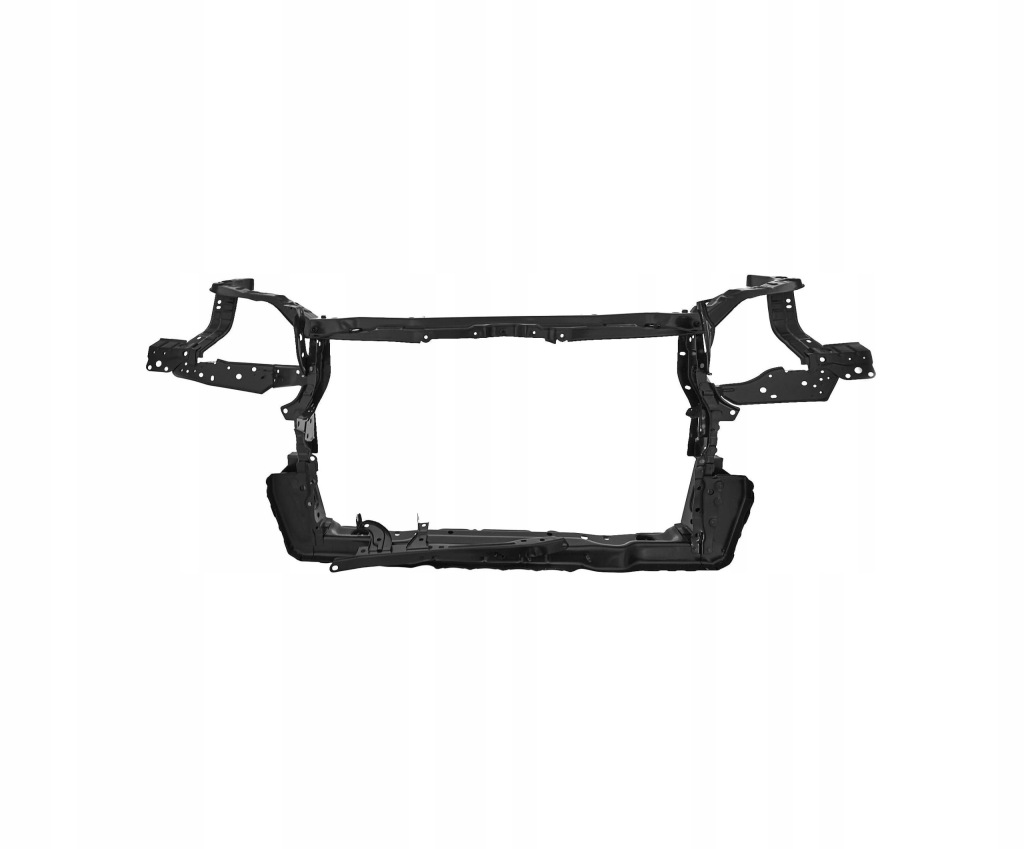 фото №1, Toyota venza 2008 - 15 підсилювач передній