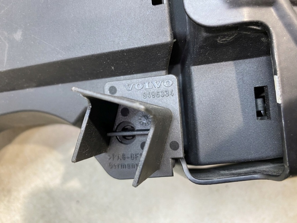 фото №9, Коробка запобіжників volvo s80 i 2.4 9168986