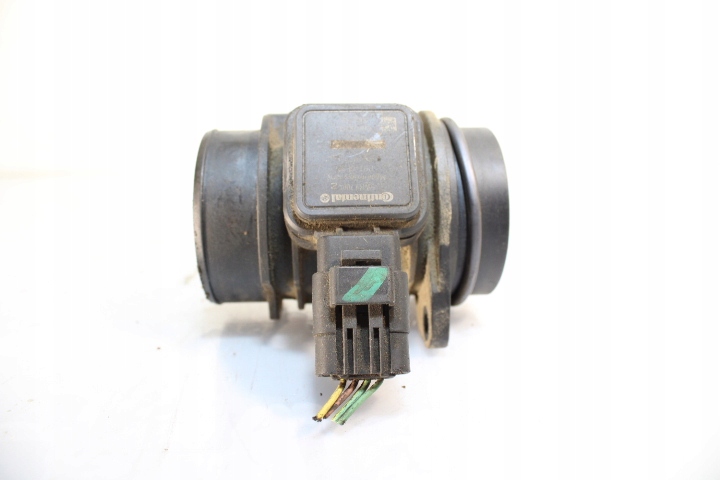 фото №1, Расходомер воздуха citroen c2 1.4hdi