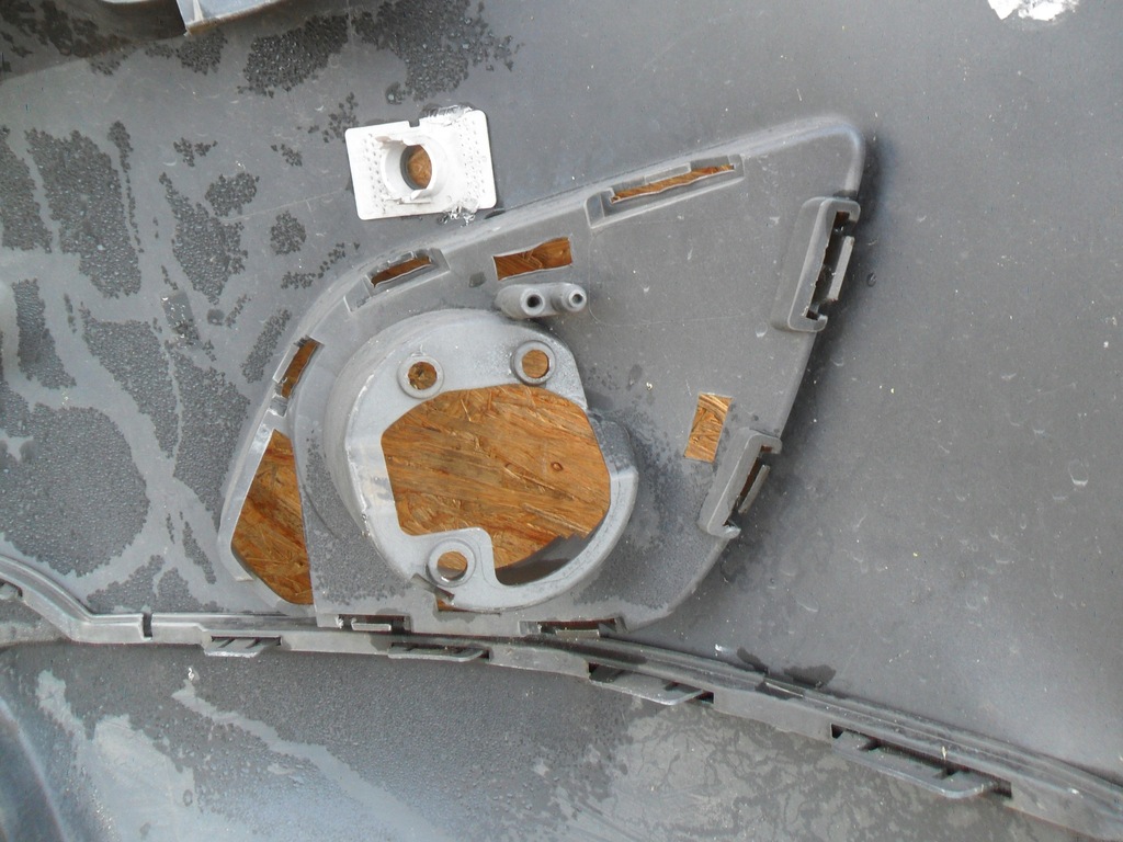 фото №13, Opel antara lift 12-16 бампер перед 25953692
