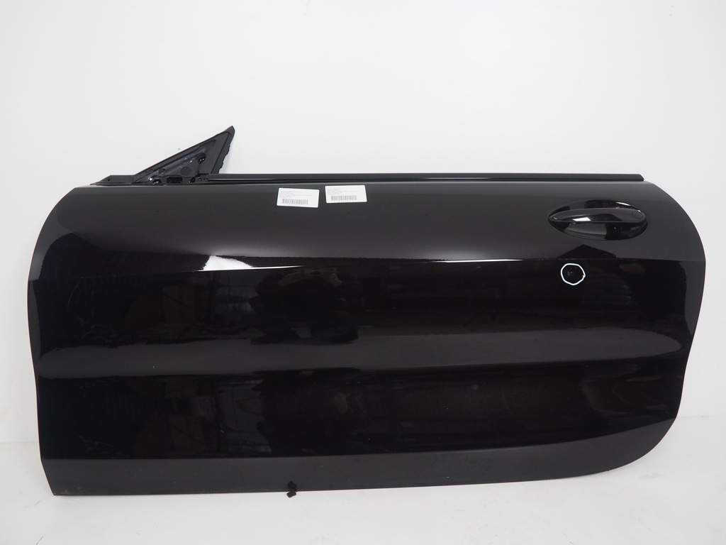 фото №1, Дверь левая левый перед передние bmw 8 g14 g15 c46