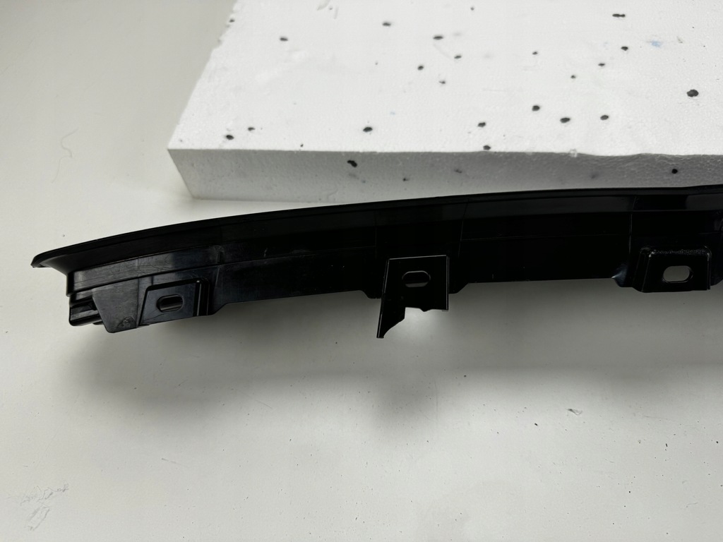 фото №8, Dodge ram 2019- решітка бампера перед org