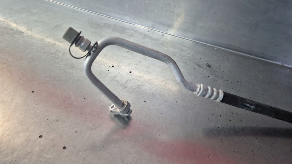 фото №4, Шланг трубка wąż кондиціонера kia ceed hyundai i30 ii 2 1.6 gdi