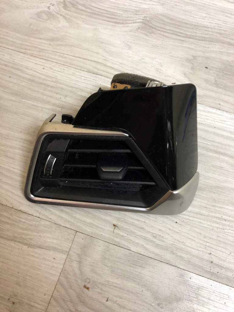 фото №4, Bmw 3 g20 g21 молдинг декоративная консоли