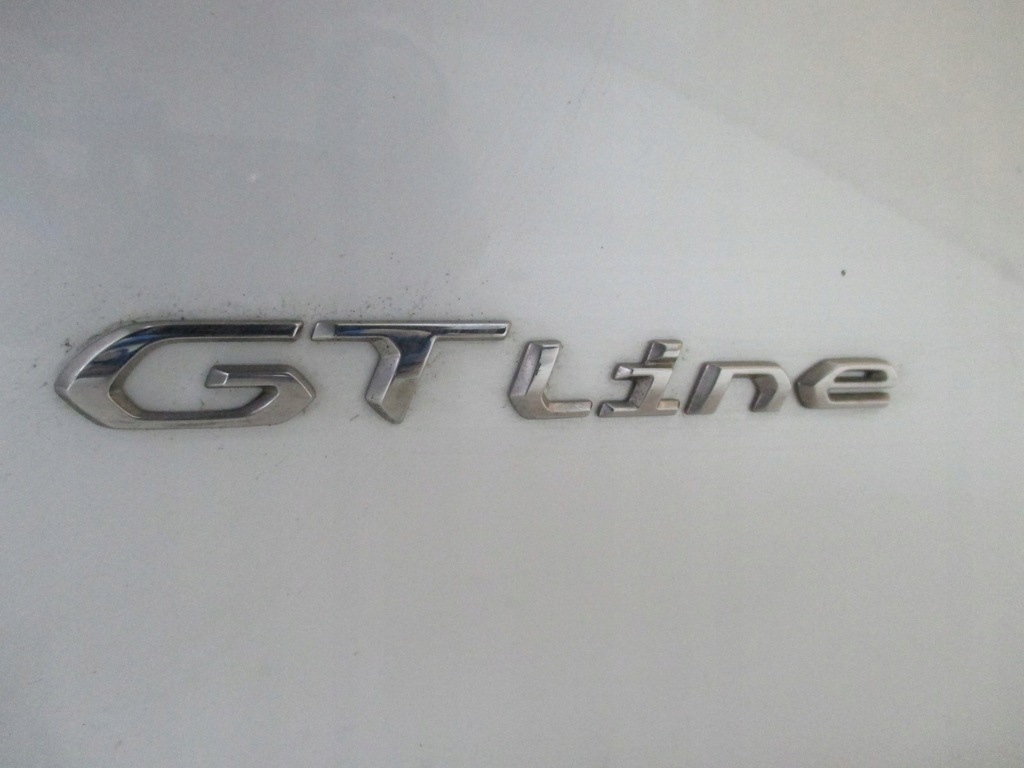 фото №6, Крышка багажника задняя задняя peugeot 2008 ii камера 20r