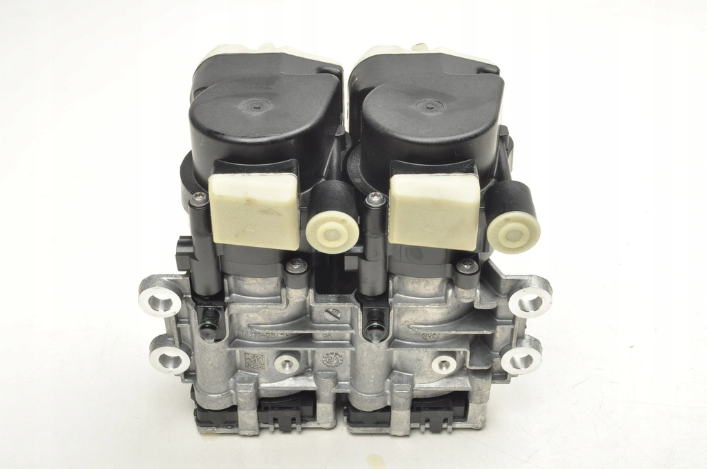 фото №9, Volvo xc40 b4 мягкий гибрид блок управления коробки передач 32336067 2025r