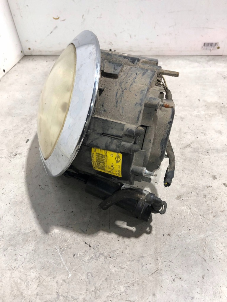 Фара mini one - cooper купе r56 6961354 Оригінал