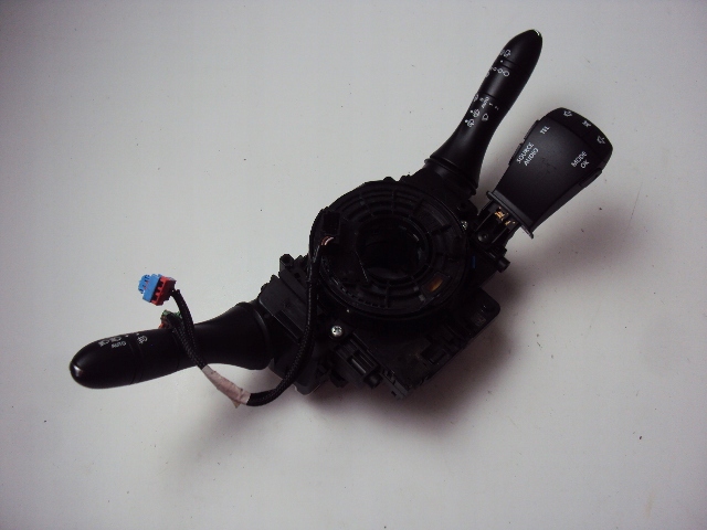 фото №1, Перемикач комбінований renault kadjar 2015-2020