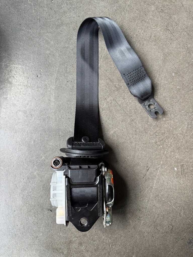 фото №3, Pas безпеки bmw audi volkswagen