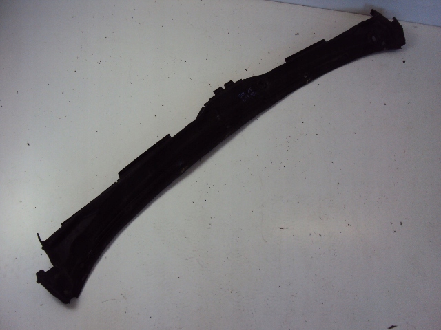 фото №5, Жабо bmw x5 e53 1999-2006