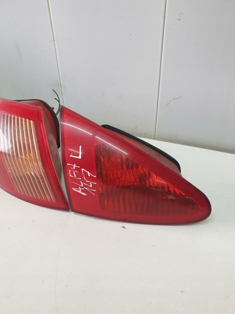 фото №6, Лампа задня крила права alfa romeo 147 46556347