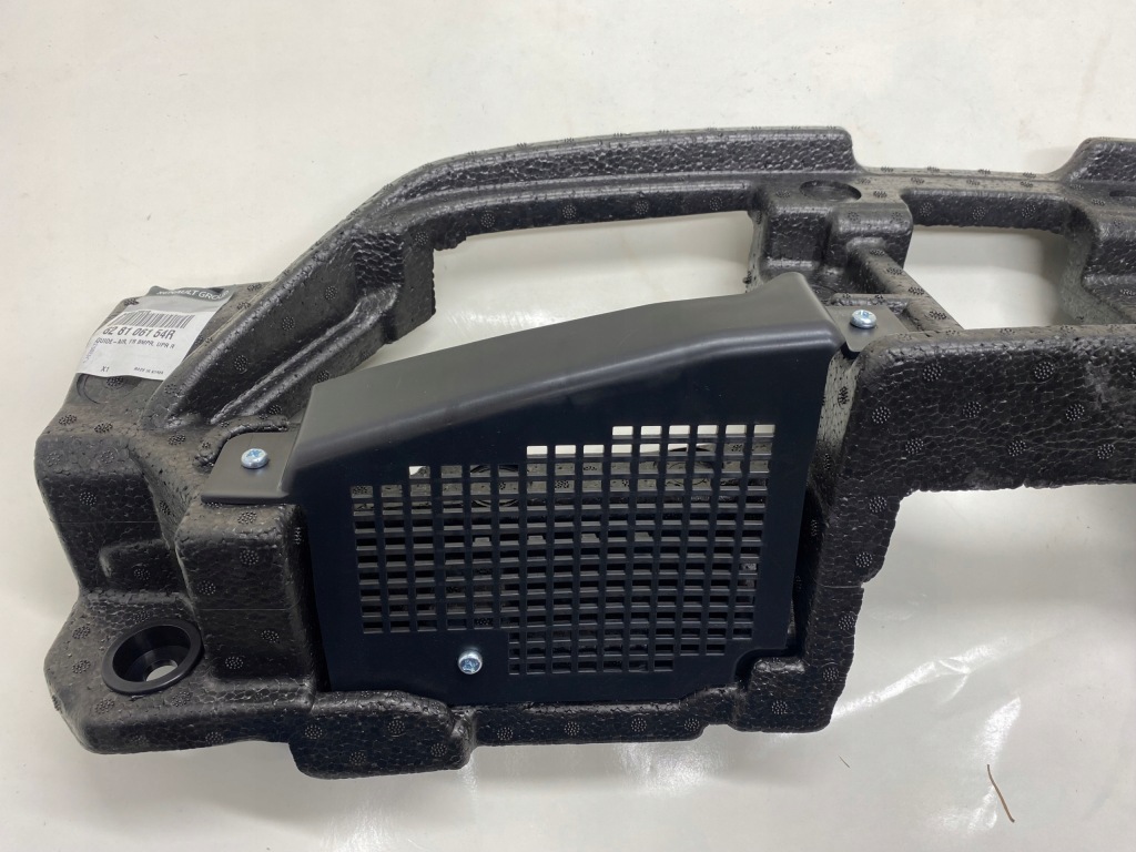 фото №11, Oryg повітропровід повітря абсорбер renault arkana