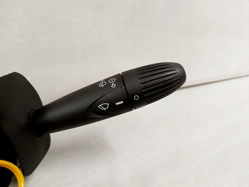 фото №2, Fiat multipla переключатель комбинированный лента подушка безопасности