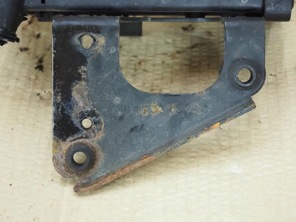 фото №9, Коробка предохранителей chrysler pt cruiser 2.0 16v