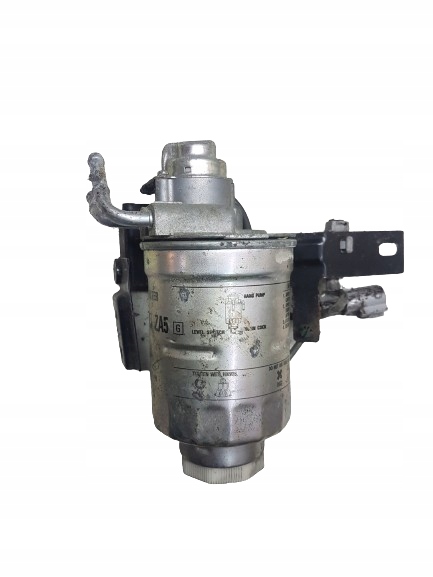 фото №1, Mazda 6 gj 2.2 d основа фільтра пального