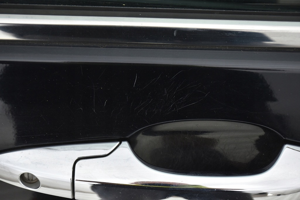 фото №8, Дверь передние перед правое honda cr-v iii b92p