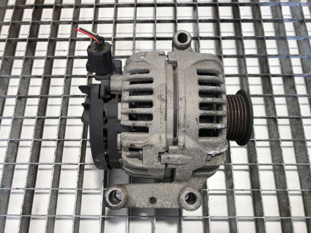 Генератор ford transit iv 2.0 100km 00-06 Оригинал