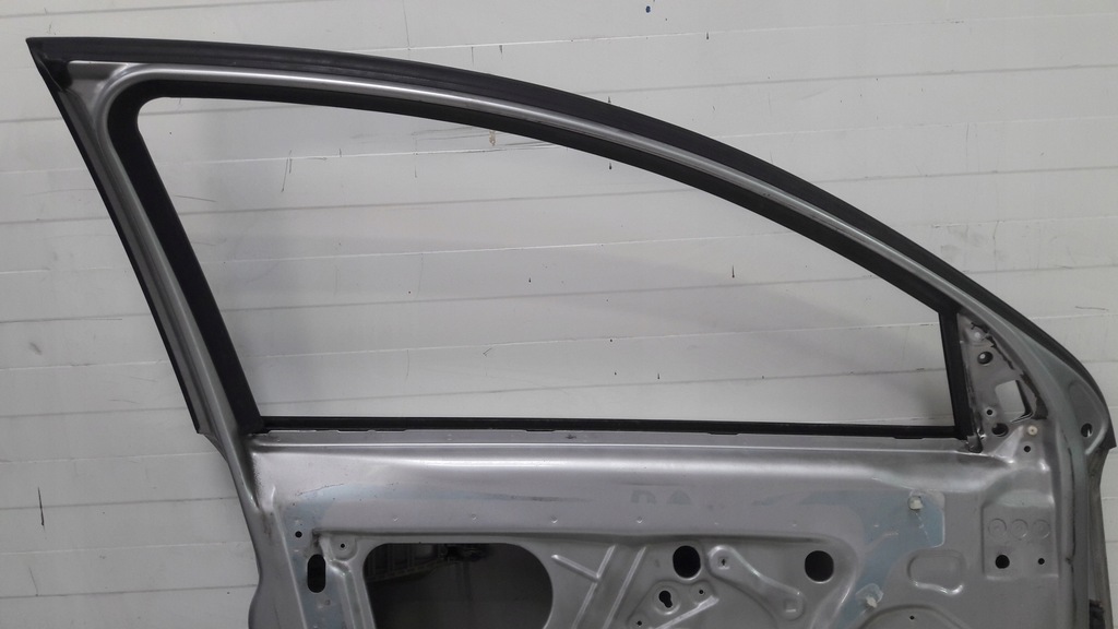 фото №7, Vectra c дверь левая перед tea19