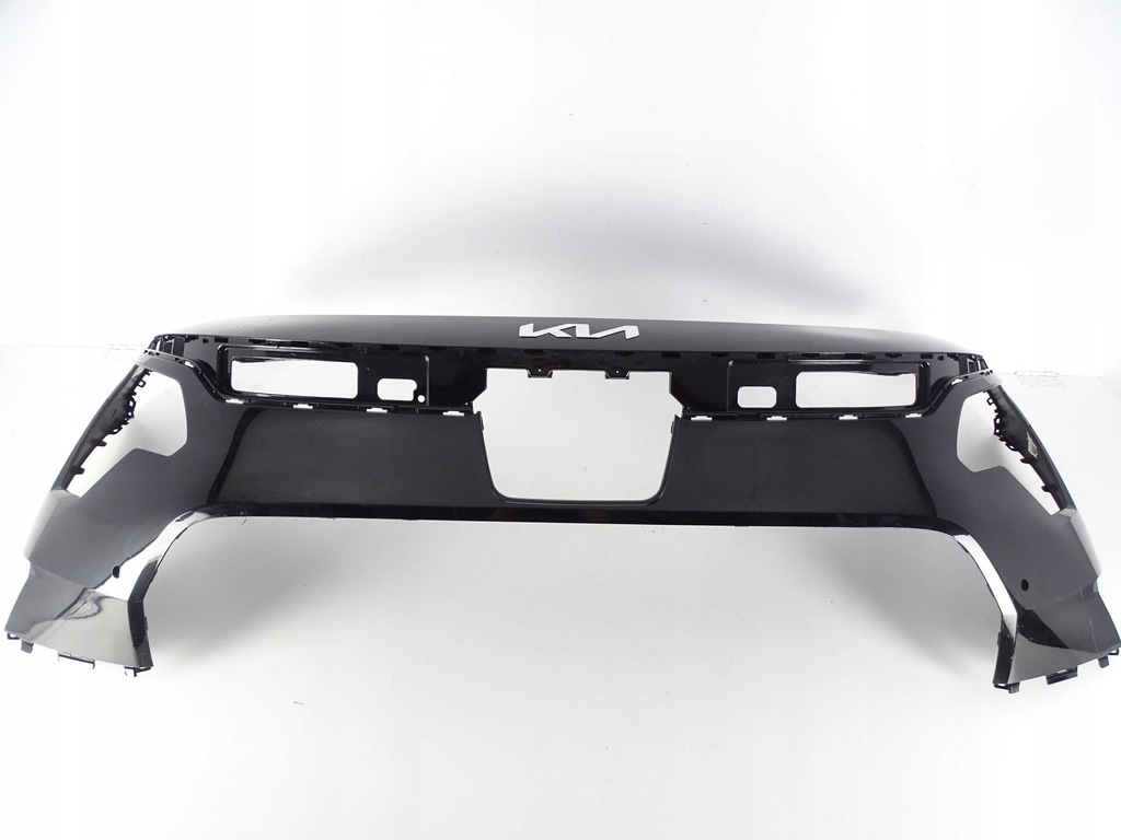 фото №1, Бампер передній kia niro ii sg2 ev