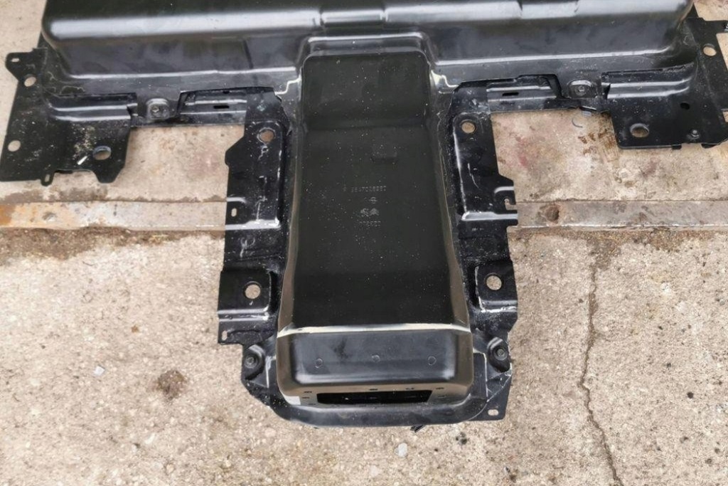 фото №8, Другое запчасти кузов citroën c4 iii ba_, bb_, bc_ 9847028980 electric