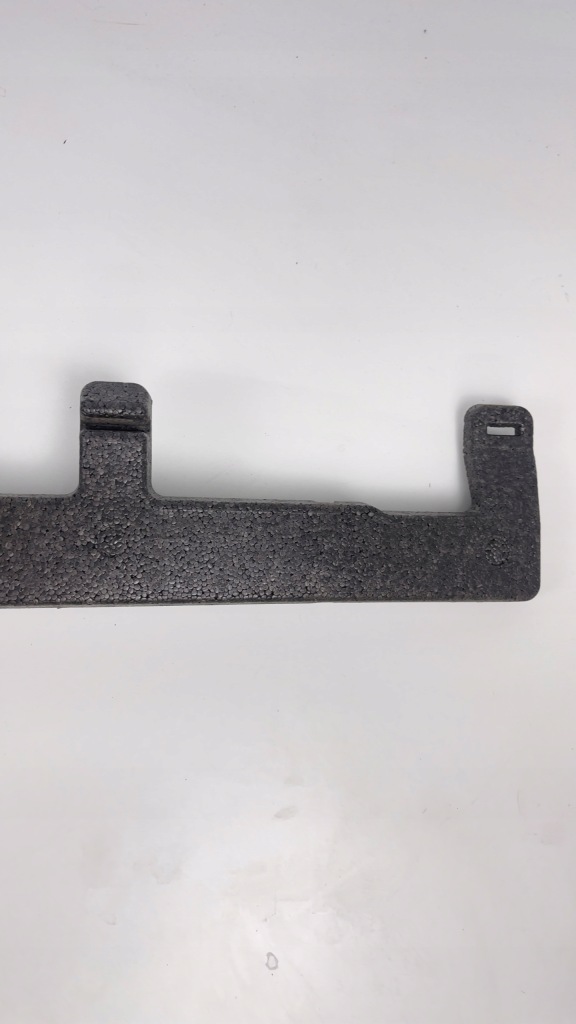 фото №13, Renault twingo iii 3 2014 - абсорбер бампера заднього задня 850906894r