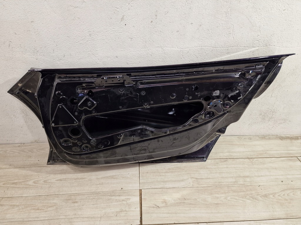 фото №13, Mclaren artura двері праве передні