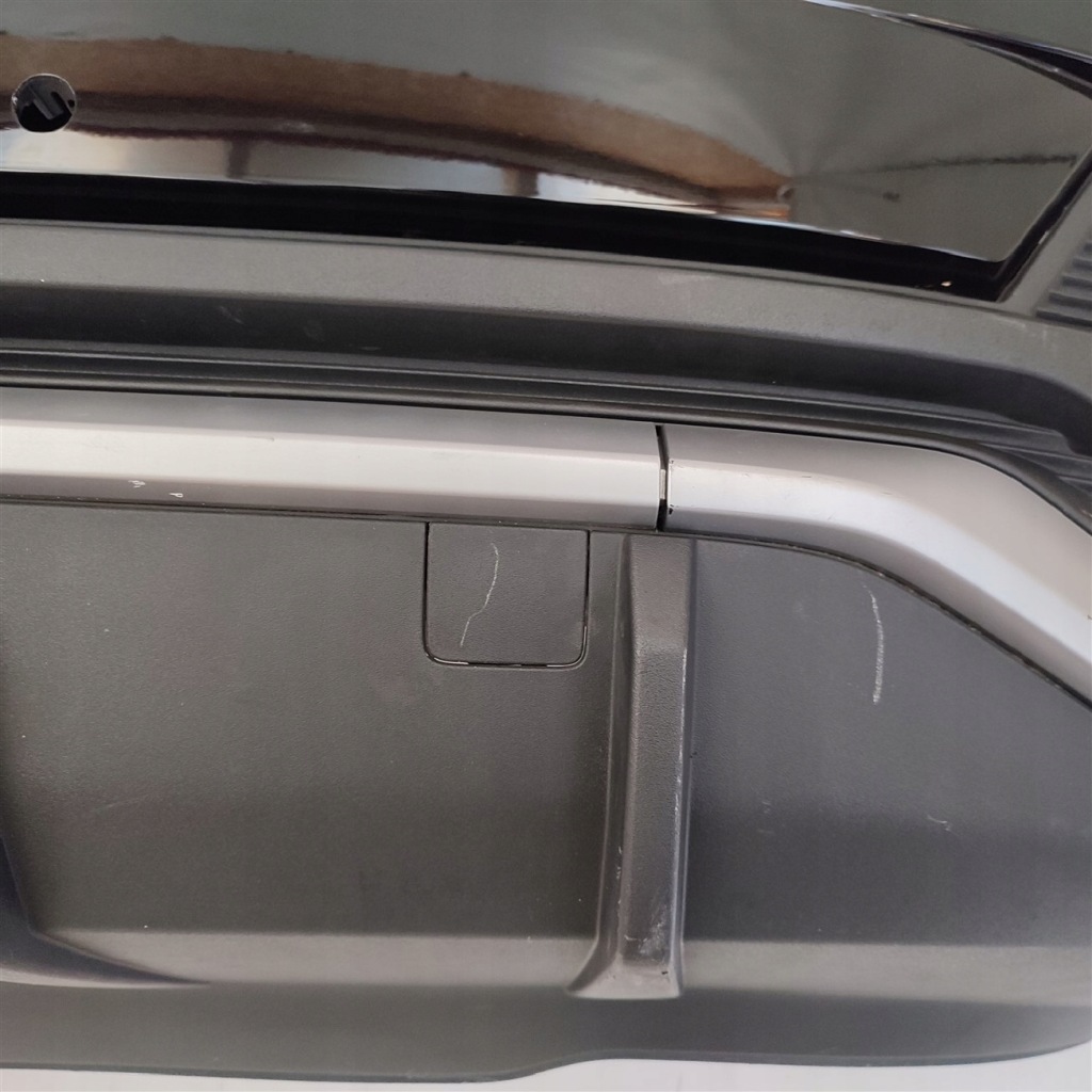 фото №6, Бампер задняя audi q3 83f sportback s line po 2019 83f807385