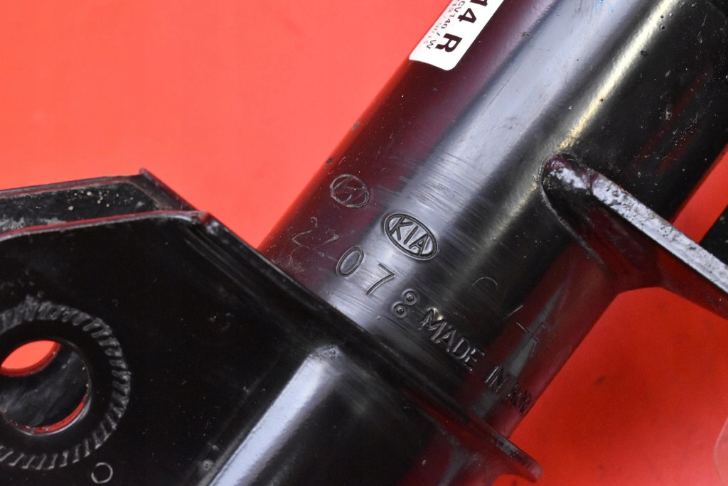 фото №11, Амортизатор правий перед 54651-cv200 kia ev6 58 kwh 170 km 21-