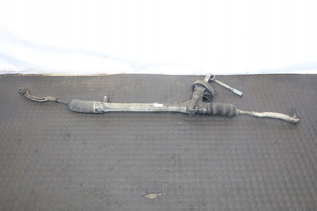 фото №2, Рулевая рейка renault megane iv 1.5dci