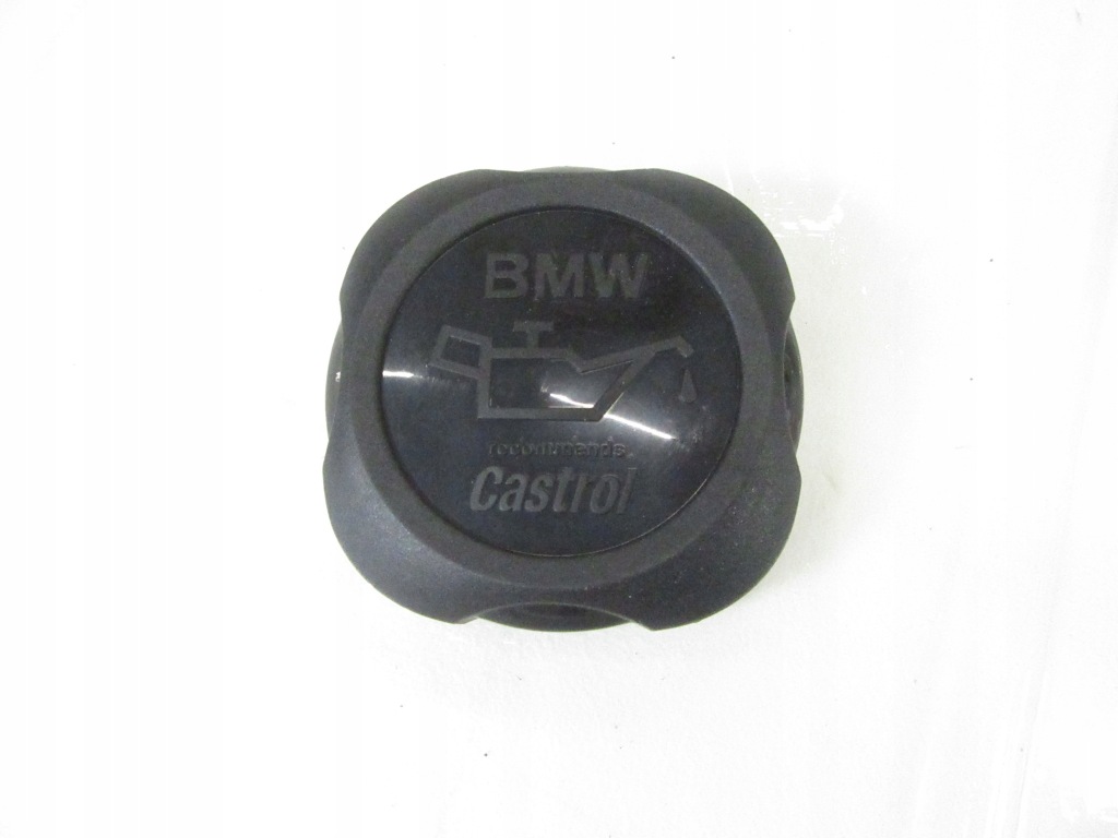 фото №1, Кришка заливної оливи bmw e46 e60 e61 e70 lci e83 e90 e91 f01 f02 f07 f10 f11