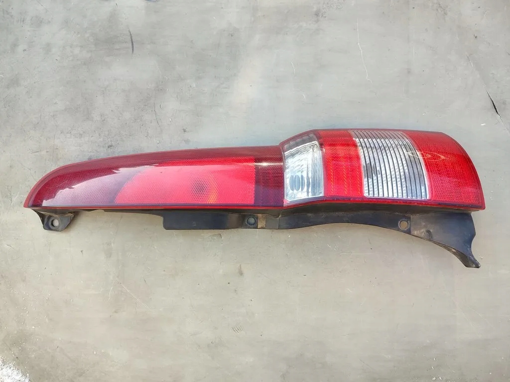 фото №1, Лампа задняя задняя правая fiat panda ii 2008 280202