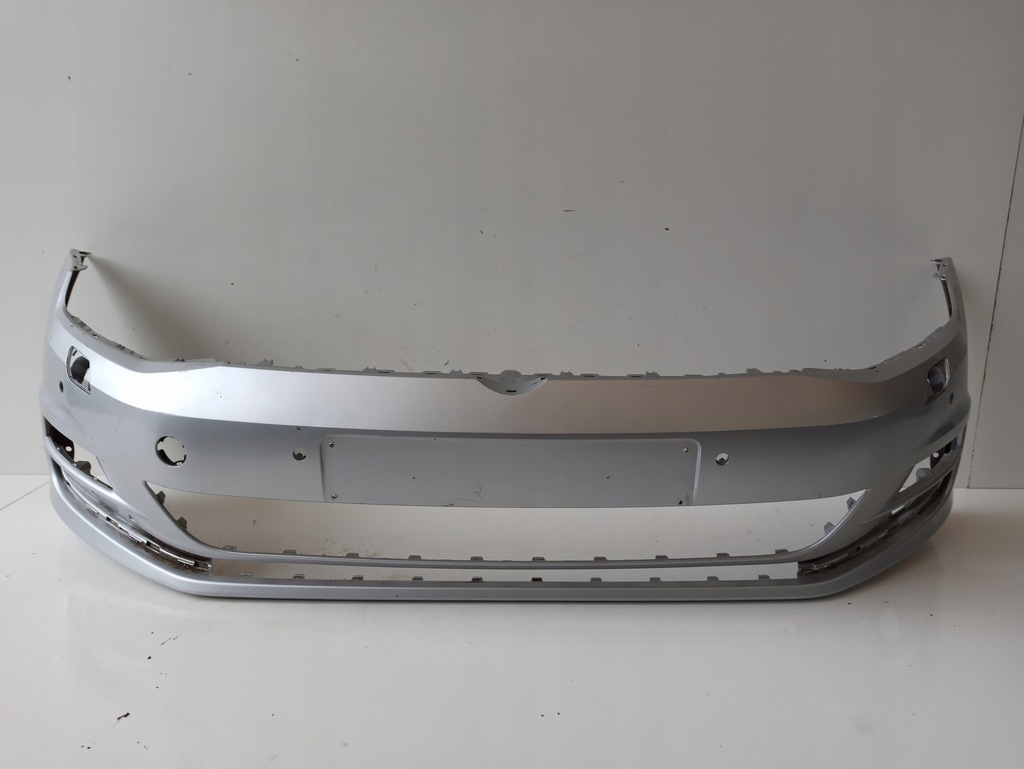фото №1, Vw golf vii бампер перед 5g0807221