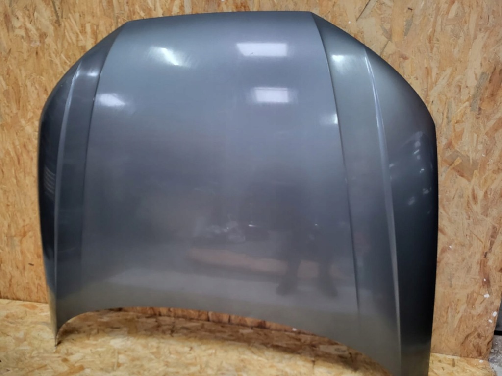 Капот audi a4 b9 8w0 Оригинал