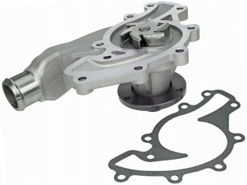 Купить Насос воды meyle 53-13 043 0001