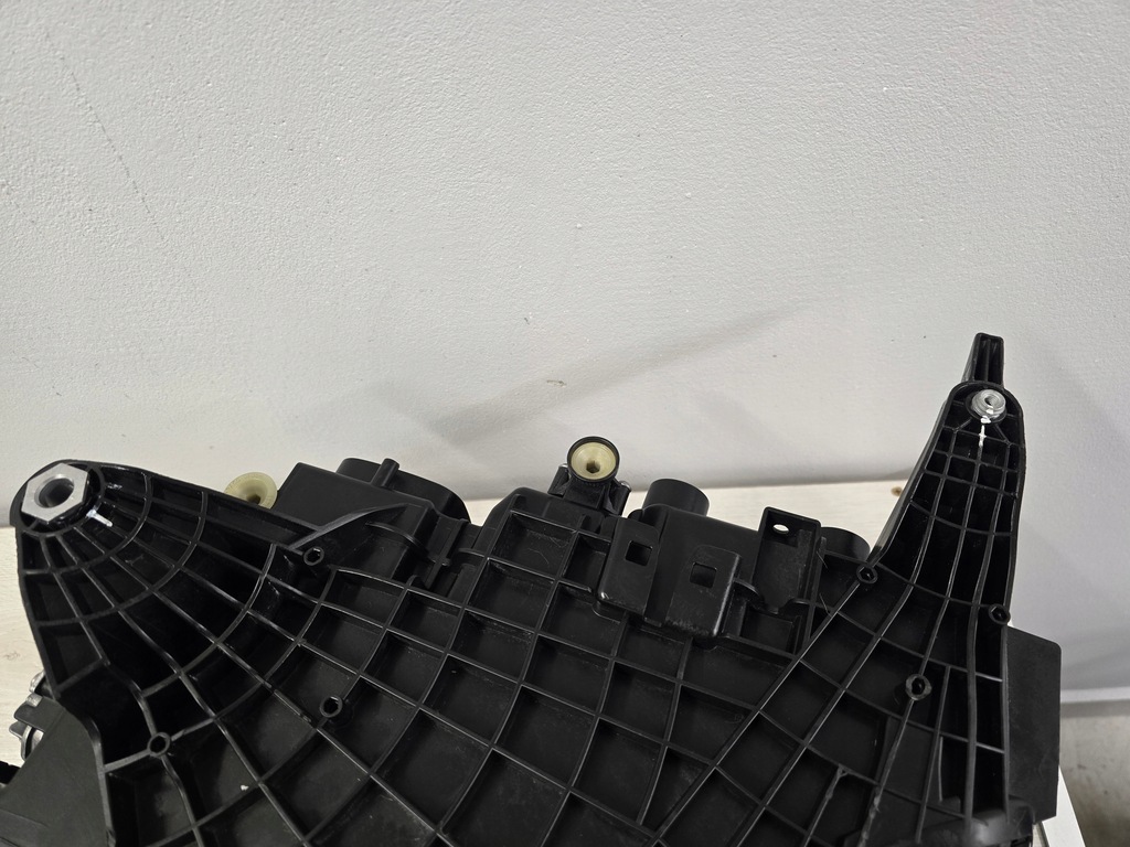 фото №9, Лампа ліва права gora dol bmw g70 повний