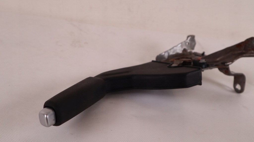 фото №7, Jeep wrangler jl 18- важіль гальма ручного 6cy511x7ae