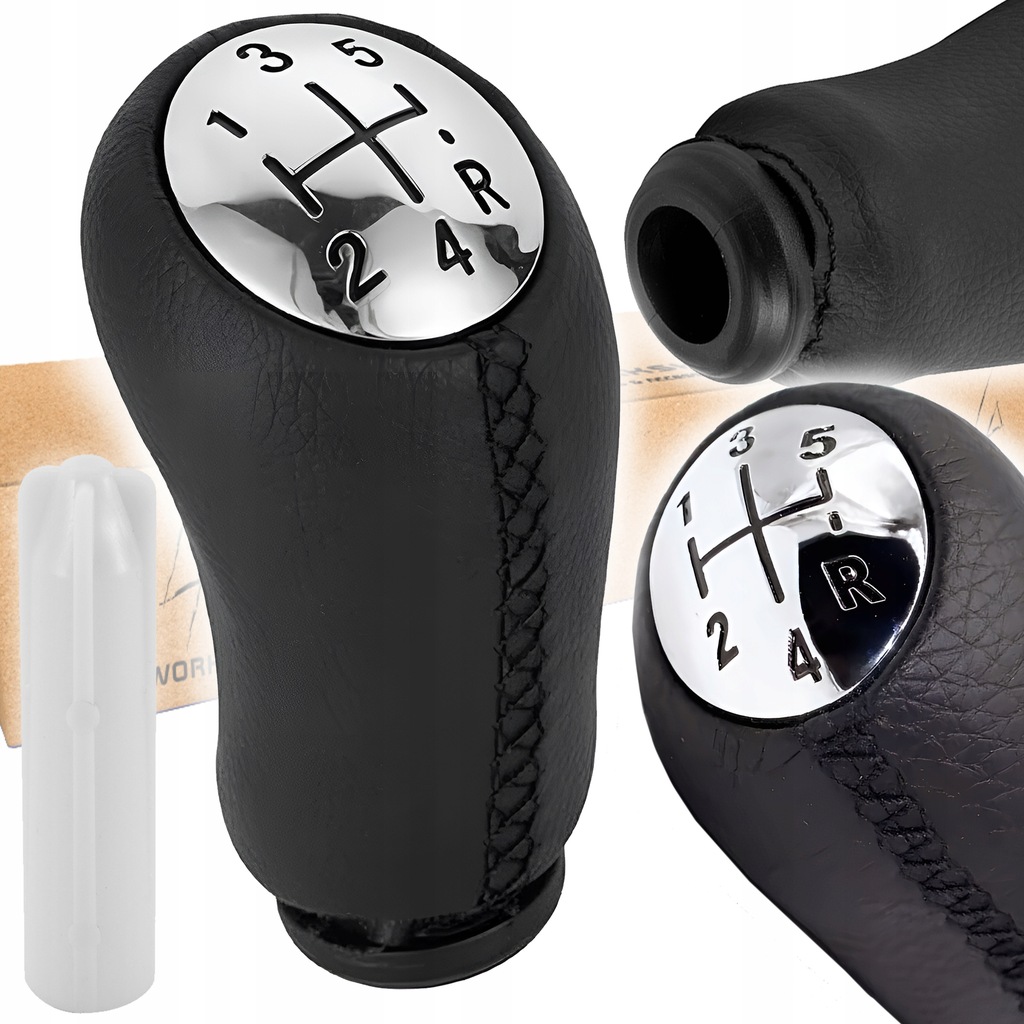 фото №1, Ручка тяга передач заменитель do renault clio megane scenic dacia duster