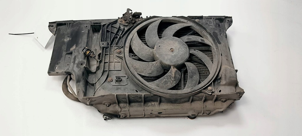 фото №1, Pas передний 9647510780 peugeot 206