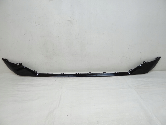 фото №1, Citroen c5 aircross lift молдинг нижня захист бампера передній