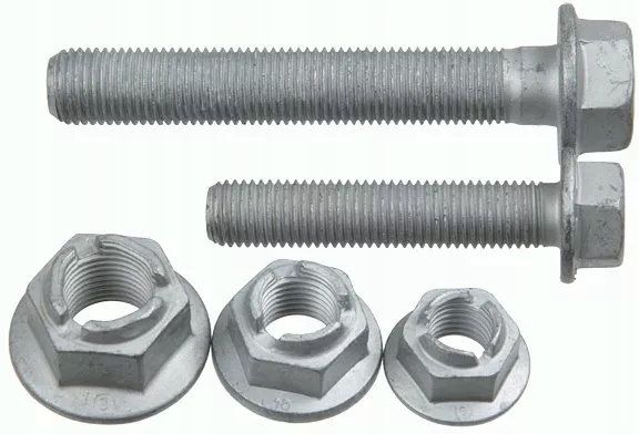 Купити Набір mont. важеля prz mb vito w447