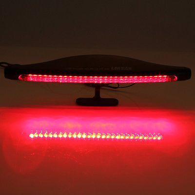 фото №8, Третій лампа стоп-сигнал додаткові світло стоп 28 led 26 cm