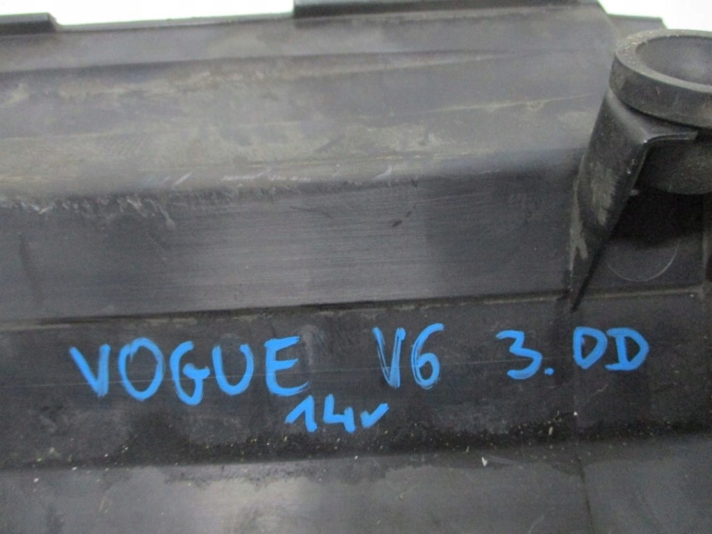 фото №5, Защита поперечина na pas range rover vogue 3,0d v6 14r