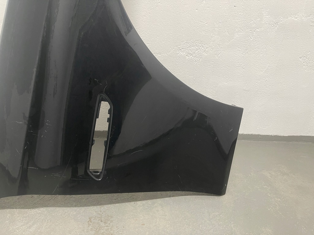 фото №8, Bmw f10/f11 крила правий перед